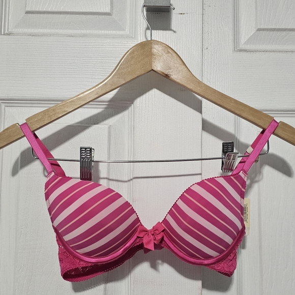 Aerie Brooke Push-Up Bra – 32B - Picture 2 of 5